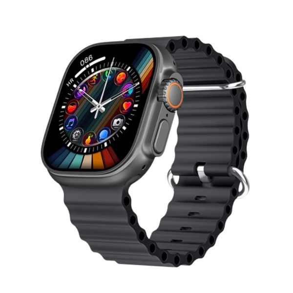 Ultra 3 Smart Watch